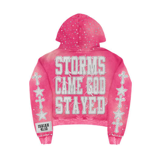 PINK CHOŹEN FULL SET