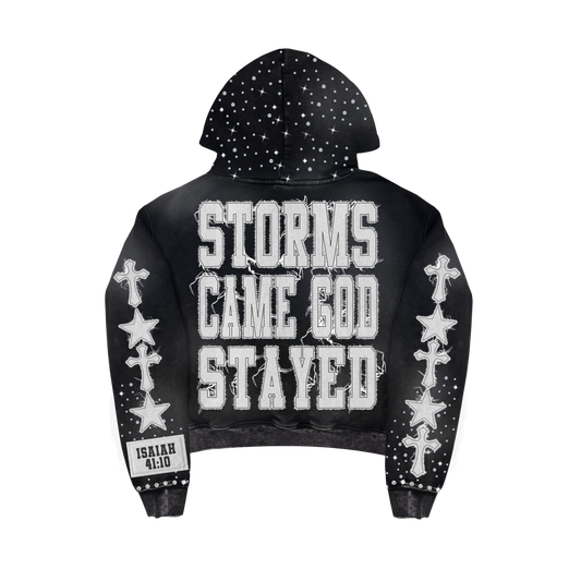 BLACK CHOŹEN FULL SET