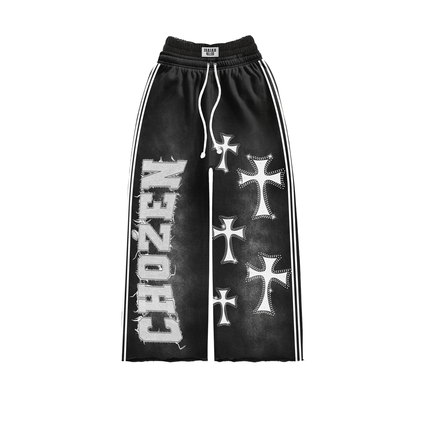 BLACK CHOŹEN FULL SET